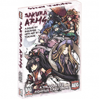 extrait jeux-de-societe Sakura Arms