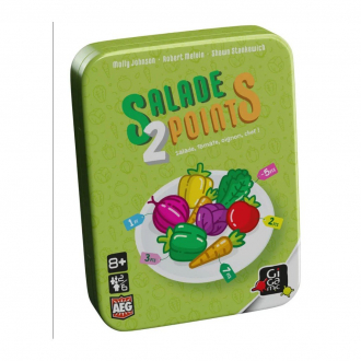 extrait jeux-de-societe Salade 2 Points