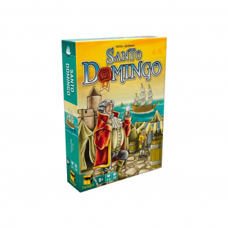extrait jeux-de-societe Santo Domingo