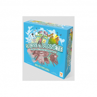 extrait jeux-de-societe Sauve ta Planète