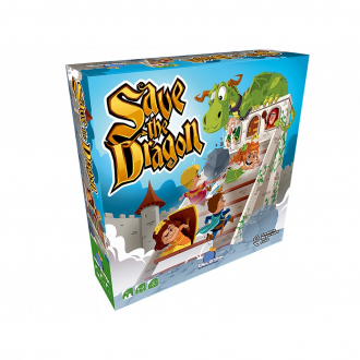 extrait jeux-de-societe Save The Dragon