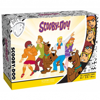extrait jeux-de-societe Scooby-Doo!