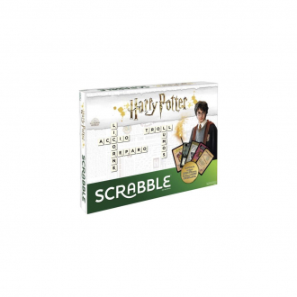 extrait jeux-de-societe Scrabble Harry Potter