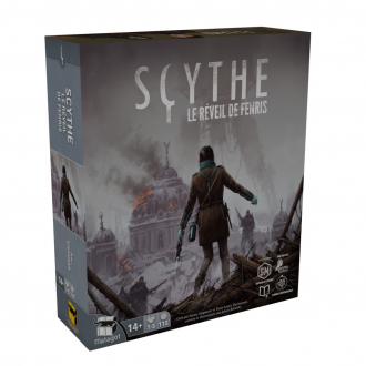 extrait jeux-de-societe Scythe - Le Réveil de Fenris
