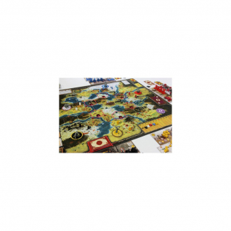 extrait jeux-de-societe Scythe Neoprene Playmat