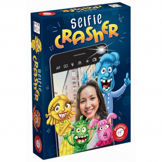 extrait jeux-de-societe Selfie Crasher