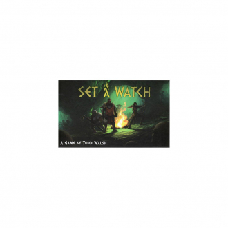 extrait jeux-de-societe Set a Watch