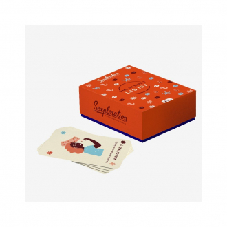 extrait jeux-de-societe Sexploration – Vrai ou Faux ? Les IST