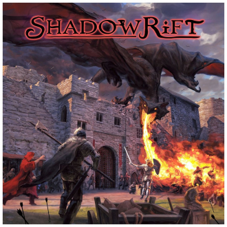 extrait jeux-de-societe Shadowrift Core Game (2nd Edition)