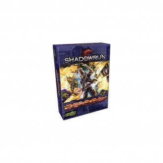 extrait jeux-de-societe Shadowrun: Zero Day