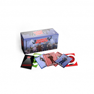 extrait jeux-de-societe Shady Agents