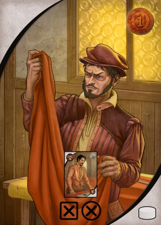 Shakespeare - Backstage