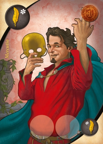 Shakespeare - Backstage