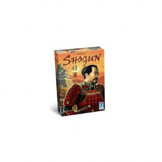 extrait jeux-de-societe Shogun (MLV)