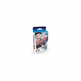 extrait jeux-de-societe Shuffle - Monopoly Deal