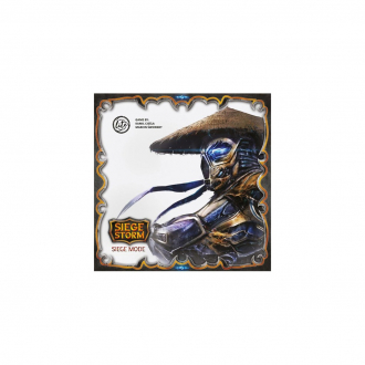 extrait jeux-de-societe Siege Storm - Siege Mode