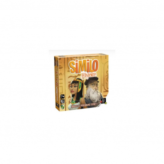 extrait jeux-de-societe Similo : Histoire