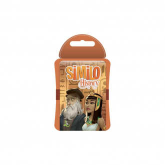 extrait jeux-de-societe Similo : History