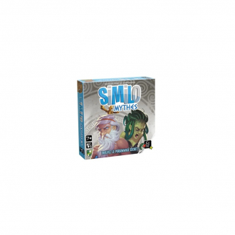 extrait jeux-de-societe Similo : Mythes