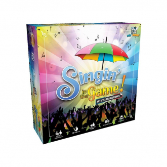 extrait jeux-de-societe Singin'in the Game
