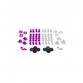 extrait jeux-de-societe Small Star Empires - 5-6 Player Expansion