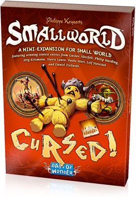Small World - Cursed
