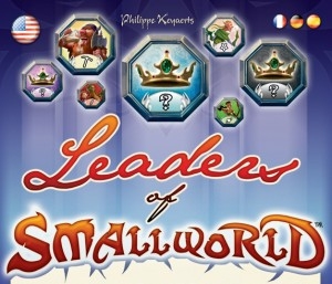 Small World - Leaders