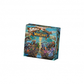 extrait jeux-de-societe Small World Of Warcraft