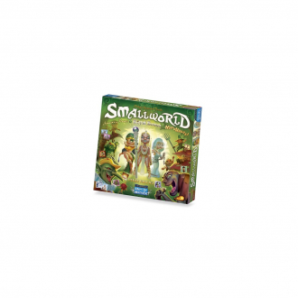 extrait jeux-de-societe Small World - Power Pack 2