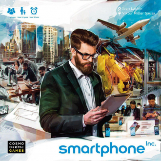 extrait jeux-de-societe Smartphone Inc.