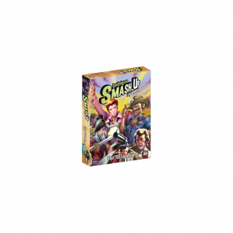 extrait jeux-de-societe Smash Up - That 70s Expansion