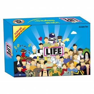 extrait jeux-de-societe Smile Life