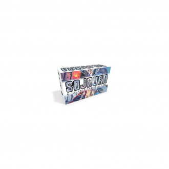 extrait jeux-de-societe Sojourn : A Journey Through Time