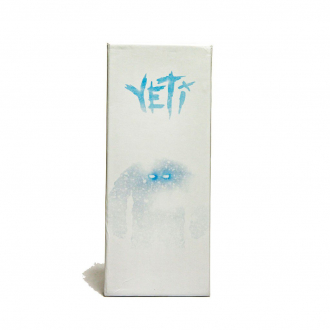 extrait jeux-de-societe Sommet - Yeti