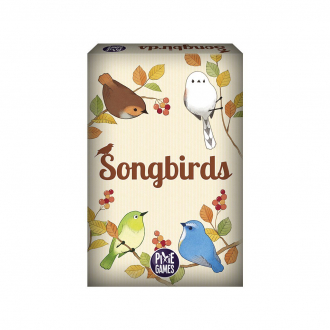 extrait jeux-de-societe Songbirds
