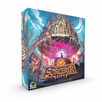 extrait jeux-de-societe Sorcerer City