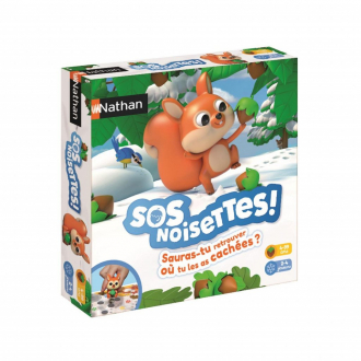 extrait jeux-de-societe SOS Noisettes