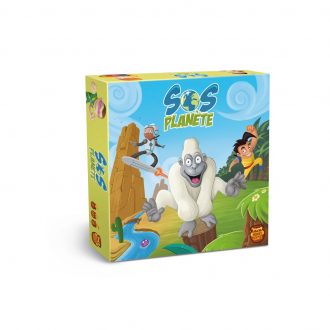 extrait jeux-de-societe SOS Planète