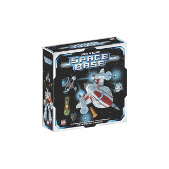 extrait jeux-de-societe Space Base