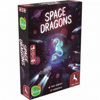 extrait jeux-de-societe Space Dragons