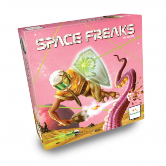 extrait jeux-de-societe Space Freaks