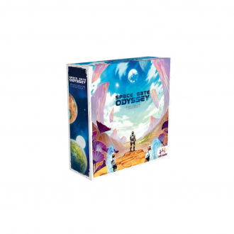 extrait jeux-de-societe Space Gate Odyssey