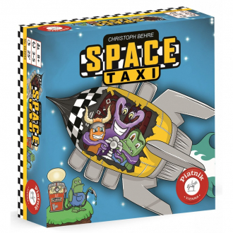extrait jeux-de-societe Space Taxi