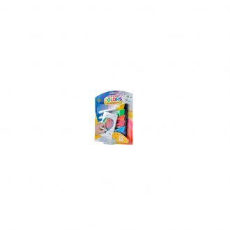 extrait jeux-de-societe Speed Colors Extension