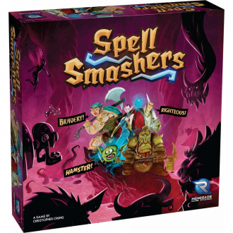 extrait jeux-de-societe Spell Smashers