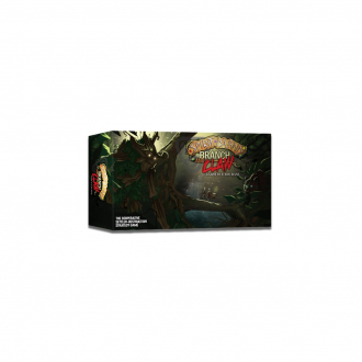 extrait jeux-de-societe Spirit Island : Branch & Claw Expansion