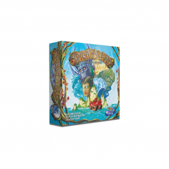 extrait jeux-de-societe Spirit Island Core Game