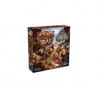 extrait jeux-de-societe Spoils of War