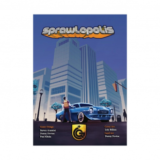 extrait jeux-de-societe Sprawlopolis