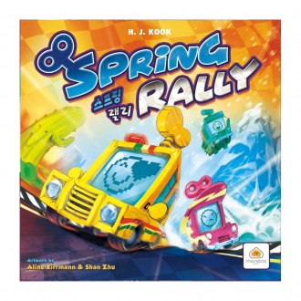 extrait jeux-de-societe Spring Rally